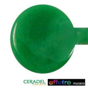 BAG-EFFETRE 1520 VERT PRE OPALINE Dim.4à7mm x 1mètre