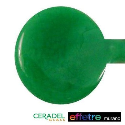 BAG-EFFETRE 1520 VERT PRE OPALINE Dim.4à7mm x 1mètre