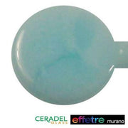 BAG-EFFETRE 1524 BLEU CIEL OPALINE Dim.4à7mm x 1mètre