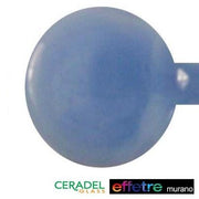 BAG-EFFETRE 1528 PERVENCHE OPALINE Dim.4à7mm x 1mètre