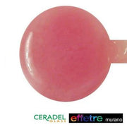 BAG-EFFETRE 1532 ROSE OPALINE Dim.4à7mm x 1mètre