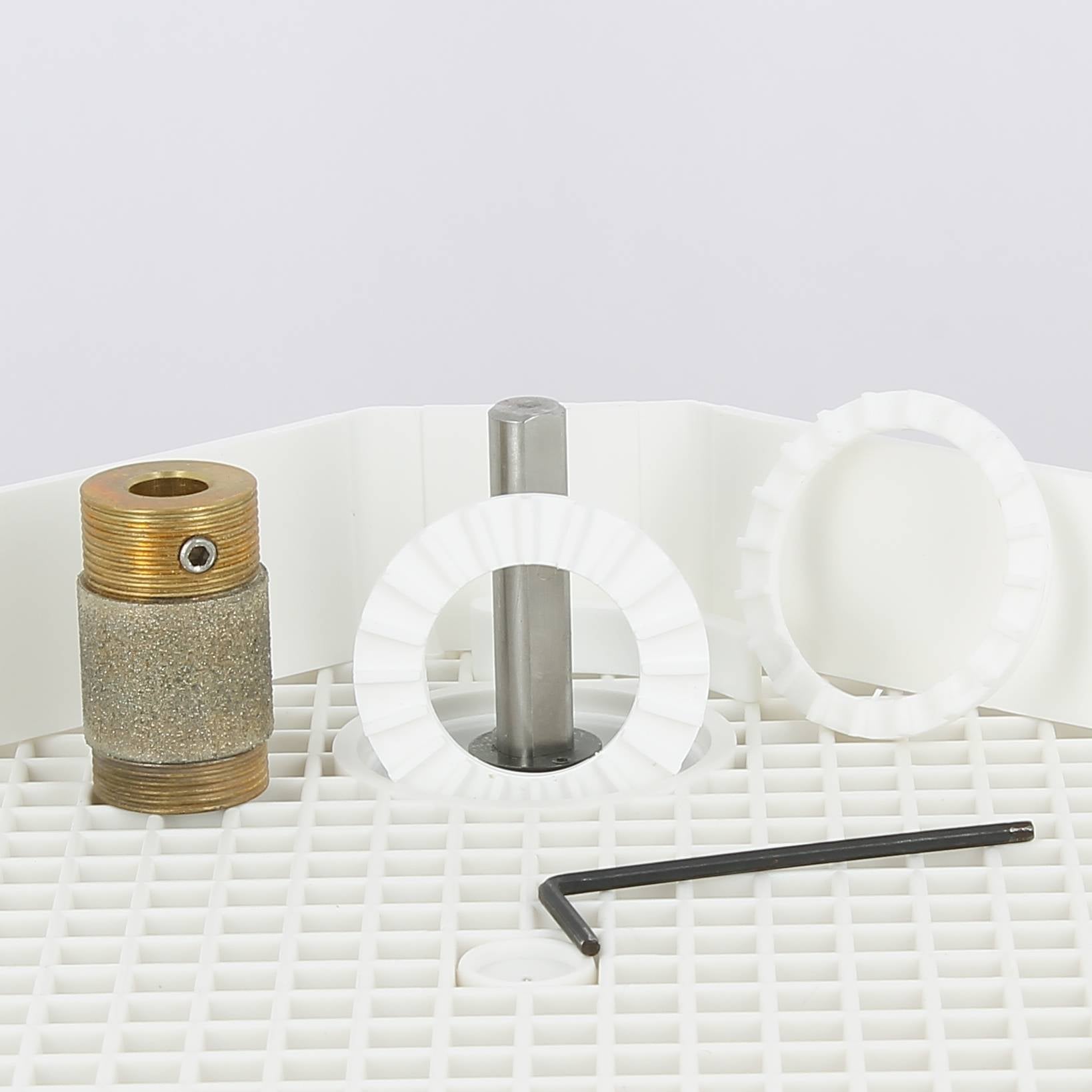 BAGUE 25MM POUR KRISTALL 2000/S