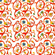 BAROCCO NATALIZIO DIM.603X803 mm (Sans OR)**