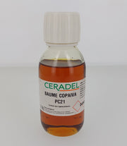 BAUME DE COPAIVA PC21