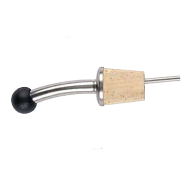 BEC VERSEUR DEBIT FIN AVEC BOUCHON