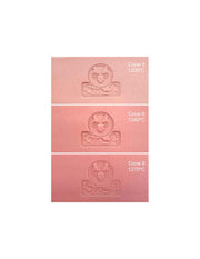 BEGUR PORCELAINE ROSEE 5KG