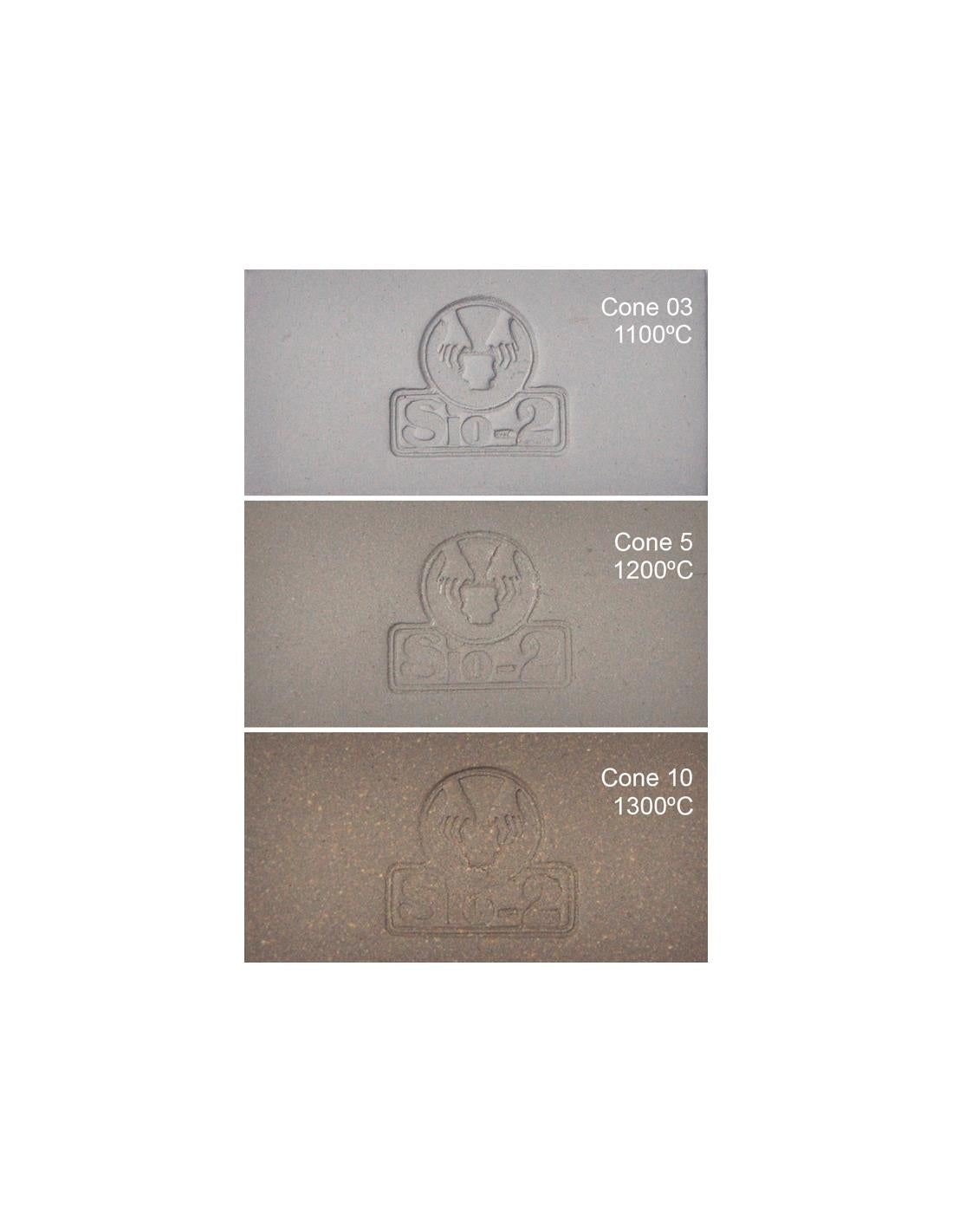 BERLIN GRES CHAM GRIS 0-0.2MM 12.5KG