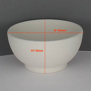 BISCUIT BOL (Ø10CM - HT 6CM)