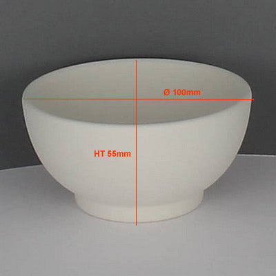 BISCUIT BOL (Ø10CM - HT 6CM)