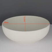 BISCUIT COUPELLE (Ø13,5CM - HT.5CM)