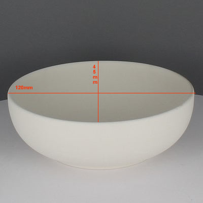 BISCUIT COUPELLE (Ø13,5CM - HT.5CM)