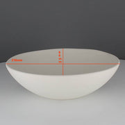 BISCUIT COUPELLE (Ø21CM - HT 7CM)