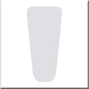 CERA 895/F9080S BLANC DE MELANGE (750-840°C)