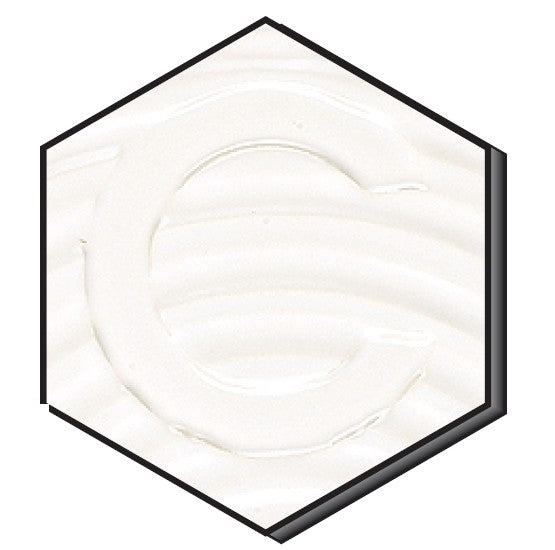 VBC 32 BLANC (OPAQUE) - SAC DE 25KG