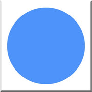 CERA 240 BLEU CLAIR Opaque Sans Plomb