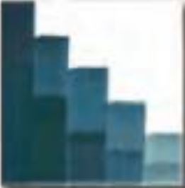 CSM 119 BLEU PETROLE