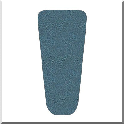 CERA 857 BLEU INTERFERENTIEL (750-840°C) ***