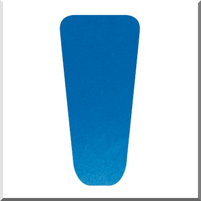 CERA 810/RGF110 BLEU LAGON (750-840°C)
