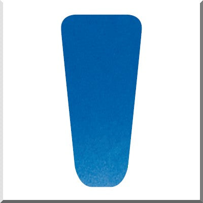 CERA 811/RGF311 BLEU PAQUA (750-840°C)