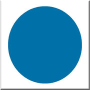 CERA 242 BLEU Opaque Sans Plomb