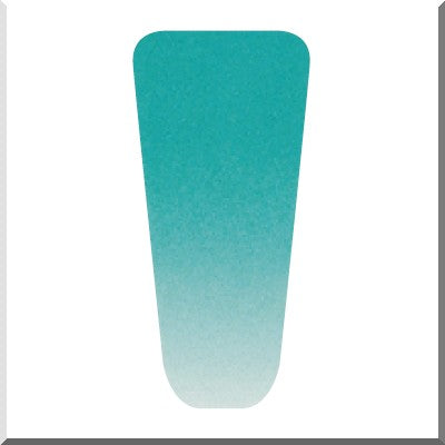 CERA 850/F1225S BLEU TURQUOISE (750-840°C)