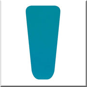 CERA 858/RGF119B BLEU VERT (750-840°C)