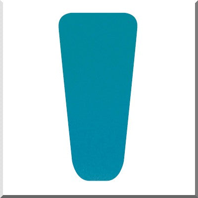 CERA 858/RGF119B BLEU VERT (750-840°C)