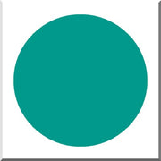 CERA 232/BG1609 BLEU VERT Opaque Sans Pb