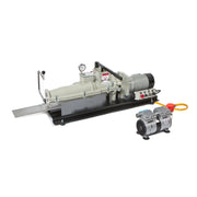 BOUDINEUSE BD16 1,5kW DESAEREUSE DOUBLE HELICE Diam 75