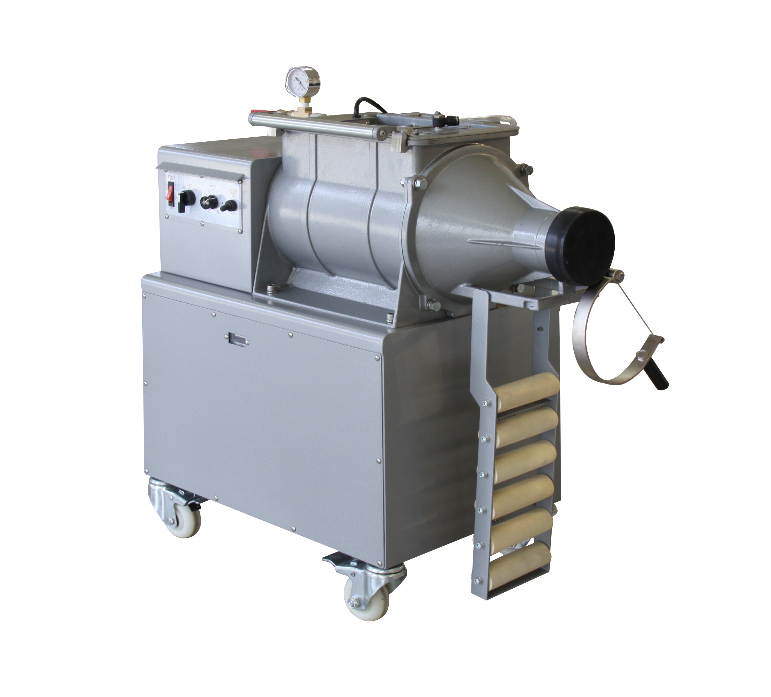 Boudineuse Désaéreuse Shimpo NVS-07