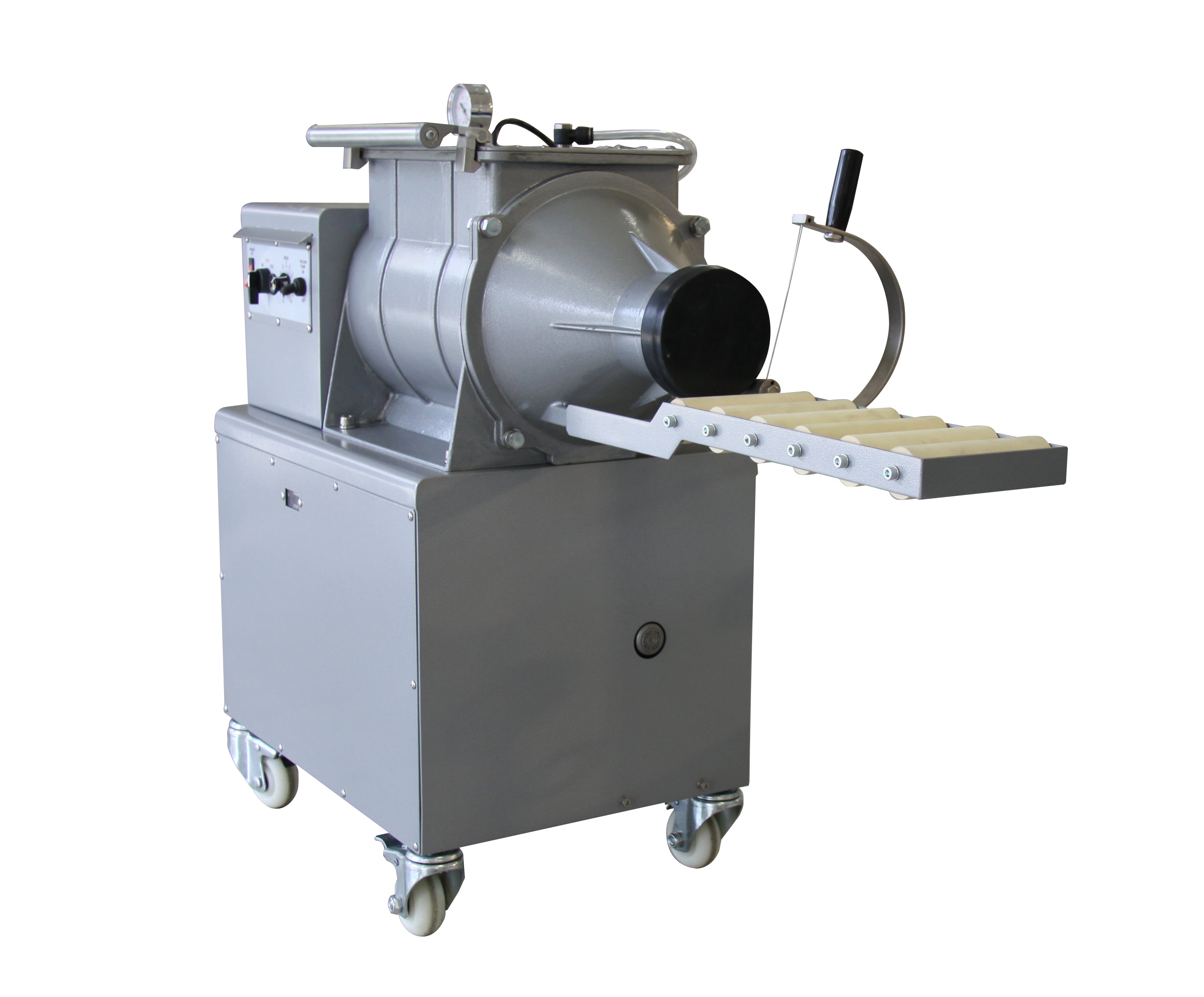 Boudineuse Désaéreuse Shimpo NVS-07