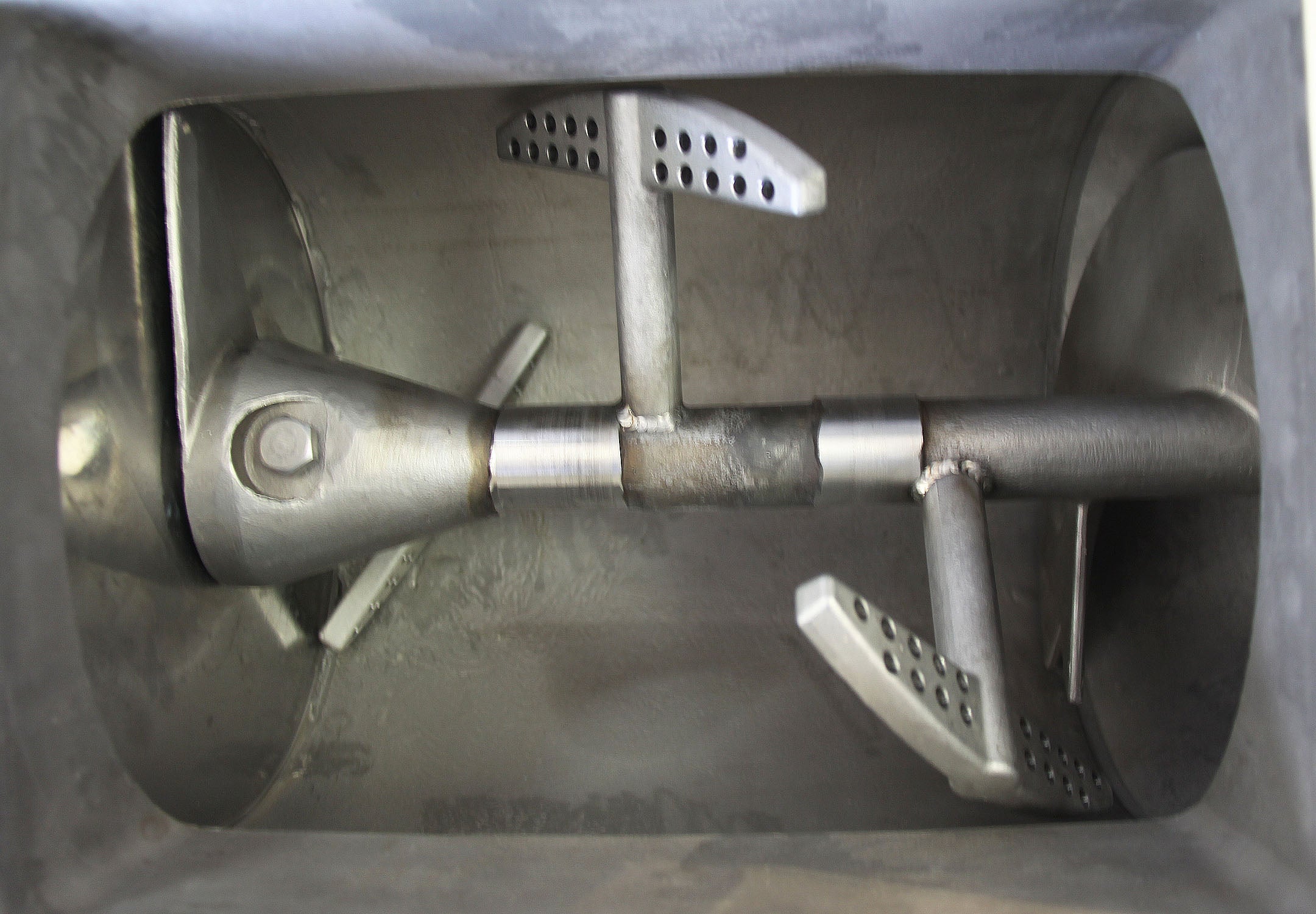 Boudineuse Désaéreuse Shimpo NVS-07