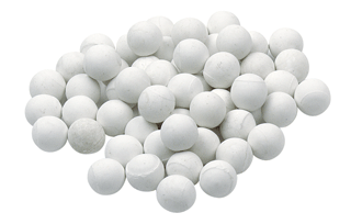 Matériel pour délayer & broyer