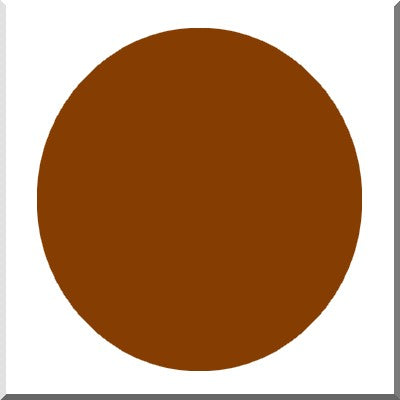 CERA 251 BRUN FONCE Opaque Sans Pb