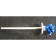 CANNE CH1S (Temp maxi 1320°C) PtRhPt 10%