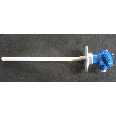 CANNE CH1S (Temp maxi 1320°C) PtRhPt 10%