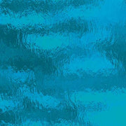 CATHEDRALE 533-3RR BLEU OCEAN Dim.300x300x3mm