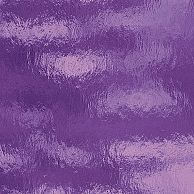 CATHEDRALE 543-2RR VIOLET Dim.300x300x3mm