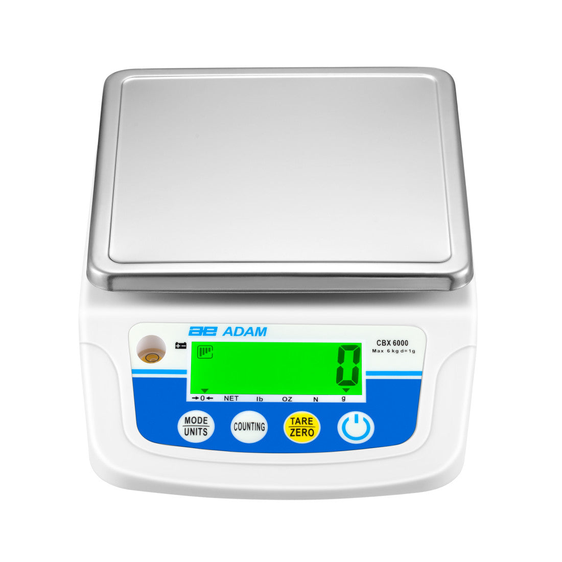 BALANCE CBX 6000