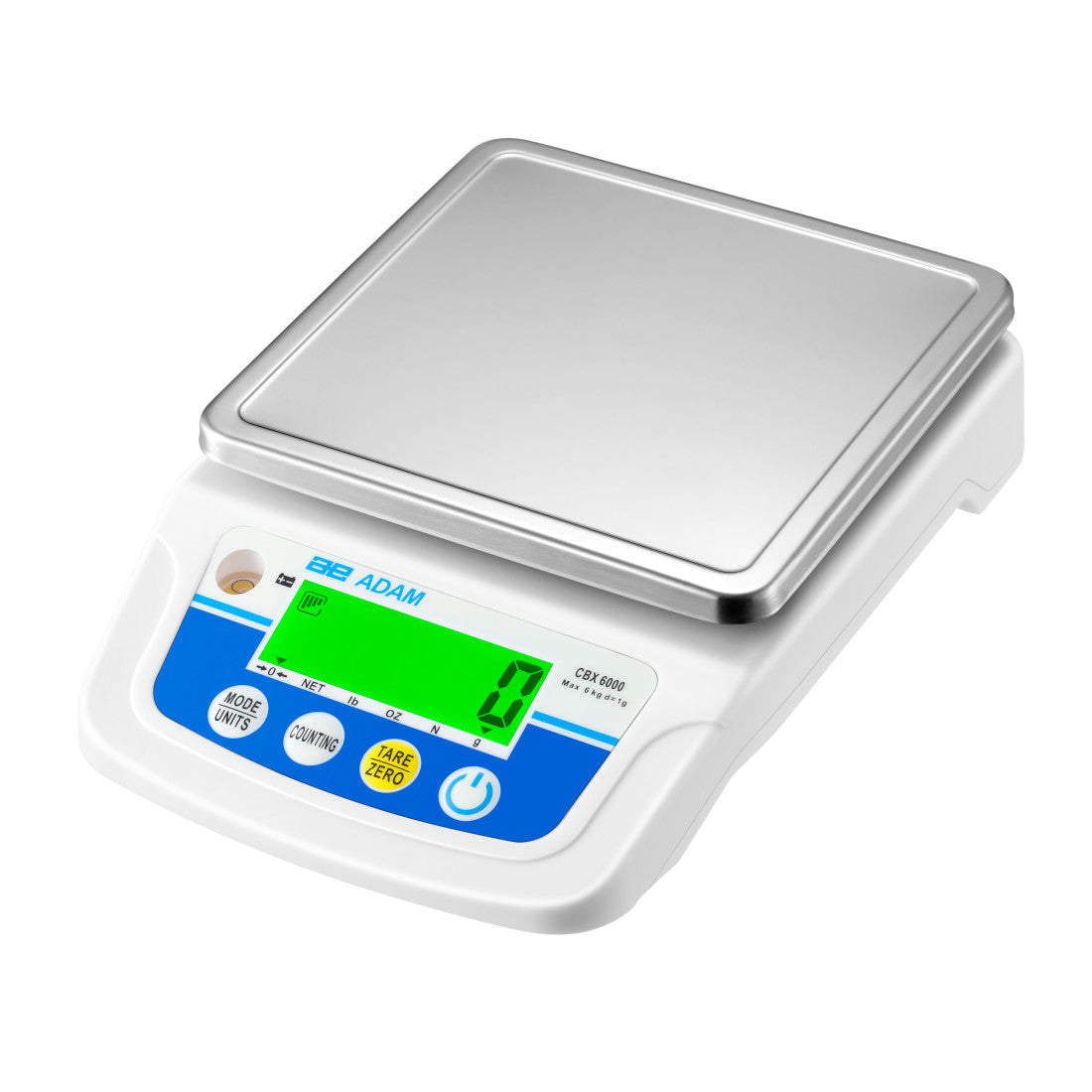 BALANCE CBX 6000