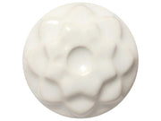 Émail brillant grès & porcelaine Amaco – C10 Snow