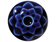 Émail brillant transparent grès & porcelaine Amaco – C20 Cobalt