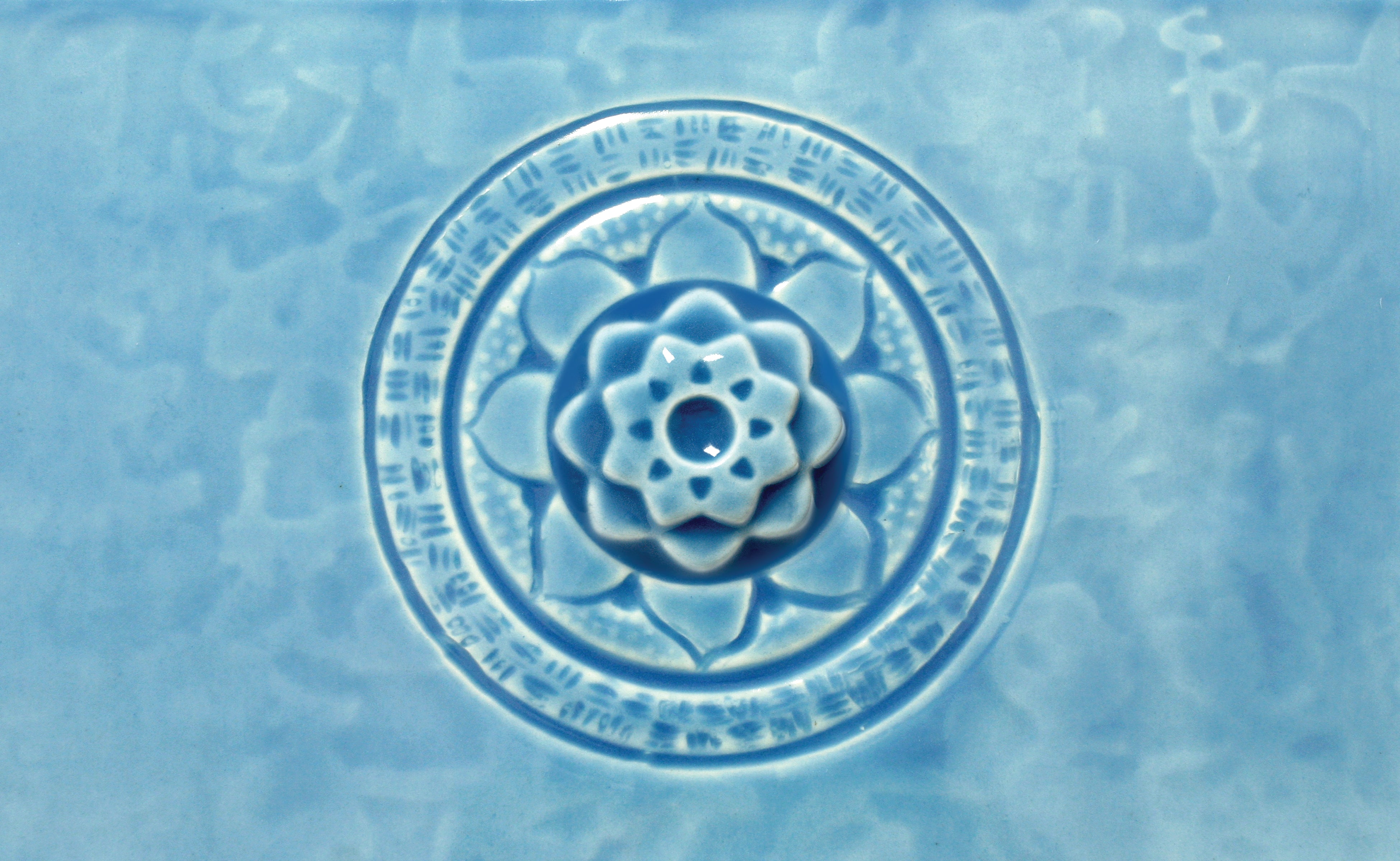 Émail brillant transparent grès & porcelaine Amaco – C-21 Sky