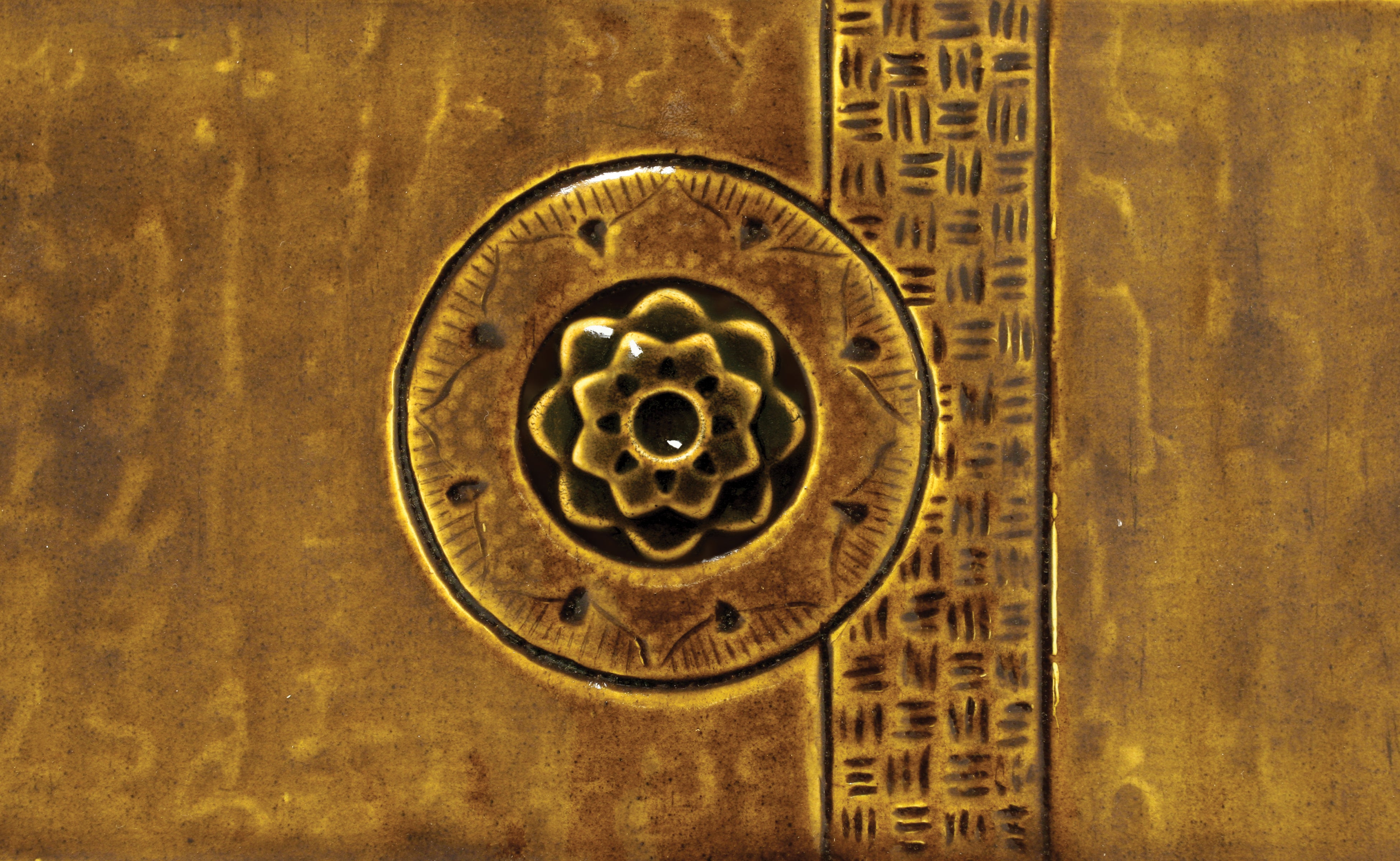 Émail brillant transparent grès & porcelaine Amaco – C36 Iron