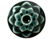 Émail brillant transparent grès & porcelaine Amaco – C49 Rainforest