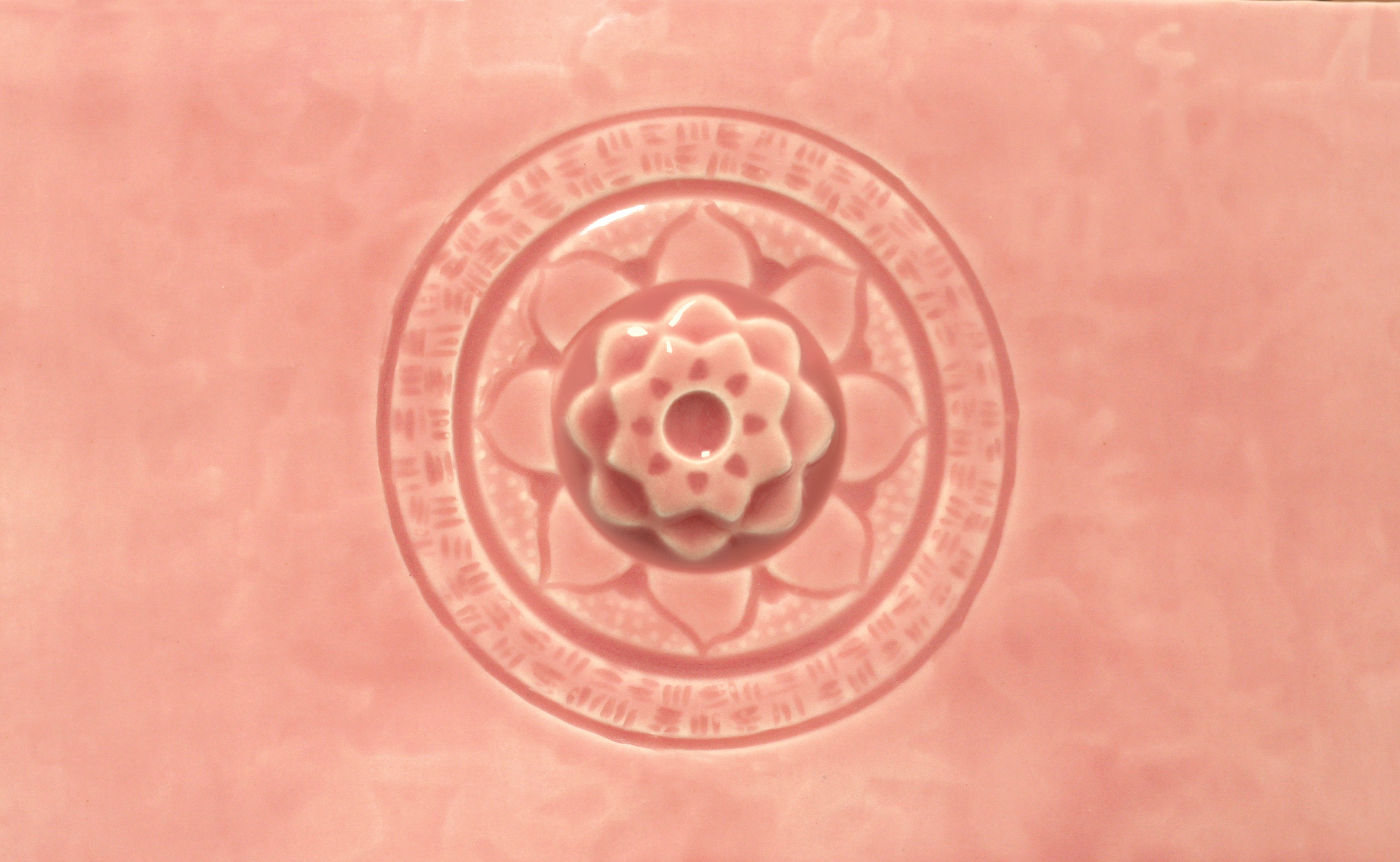 Émail brillant transparent grès & porcelaine Amaco – C50 Cherry Blossom