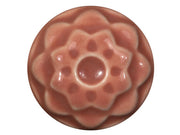 Émail brillant transparent grès & porcelaine Amaco – C55 Poppy