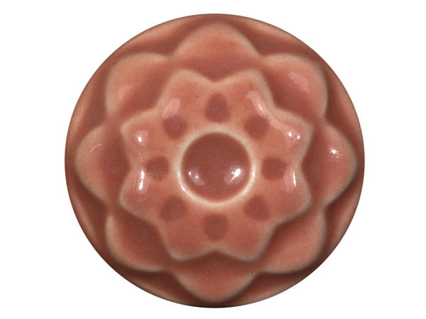 Émail brillant transparent grès & porcelaine Amaco – C55 Poppy