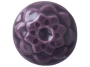 Émail brillant transparent grès & porcelaine Amaco – C57 Mulberry