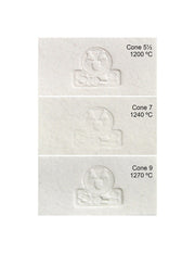 CELLULAIN PORCELAINE PAPIER "PAPER CLAY" 5KG
